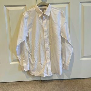 NORDSTROM brand Boy’s Dress Shirt, size 20